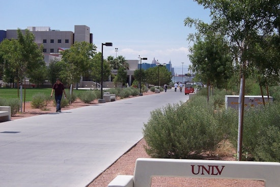 UNLV Confronts Growing Visa Revocation Crisis as More International Students Face Uncertainty