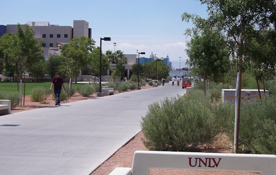 UNLV Confronts Growing Visa Revocation Crisis as More International Students Face Uncertainty