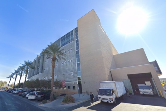 UNLV Rallies to Support International Students as Visas Revoked Following Trump Administration Order