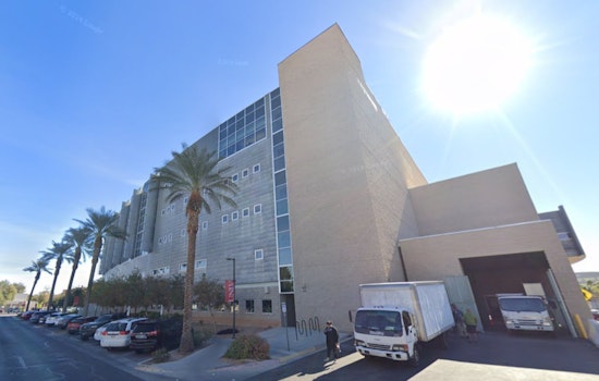 UNLV Rallies to Support International Students as Visas Revoked Following Trump Administration Order