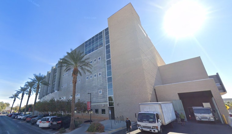 UNLV Rallies to Support International Students as Visas Revoked Following Trump Administration Order