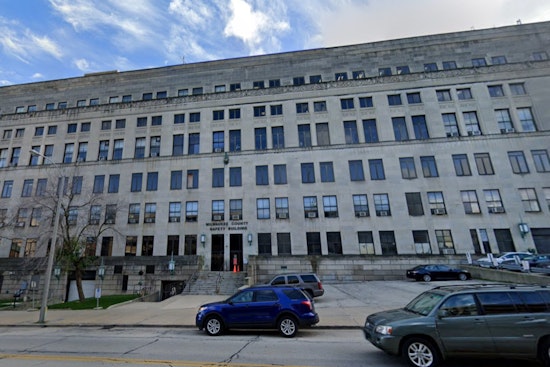 Unsanctioned ICE Arrest Inside Milwaukee Courthouse Raises Concerns Over Civic Freedom and Trust