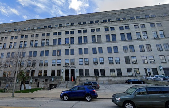 Unsanctioned ICE Arrest Inside Milwaukee Courthouse Raises Concerns Over Civic Freedom and Trust