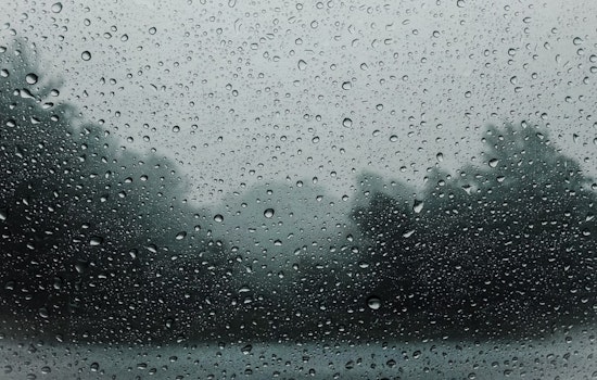Unsettled Weather Hits Honolulu as NWS Forecasts Sporadic Rainfall Across Hawaiian Islands