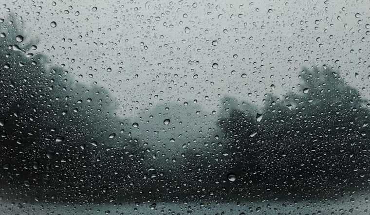 Unsettled Weather Hits Honolulu as NWS Forecasts Sporadic Rainfall Across Hawaiian Islands