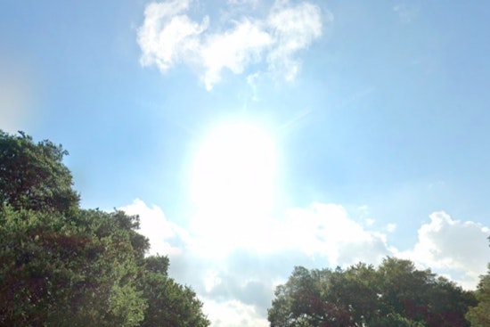 Unusually Dry April in Houston Raises Concerns as Rain Potential Increases Around Easter