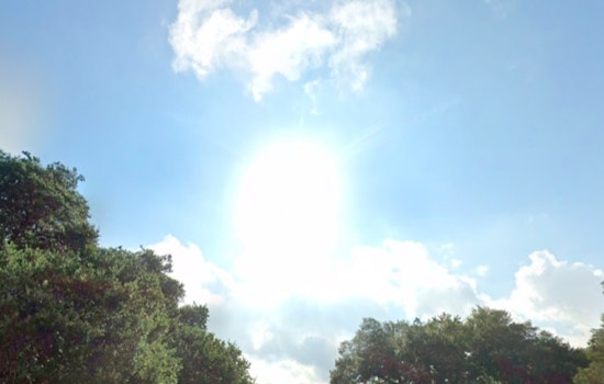 Unusually Dry April in Houston Raises Concerns as Rain Potential Increases Around Easter