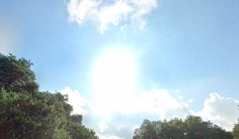 Unusually Dry April in Houston Raises Concerns as Rain Potential Increases Around Easter