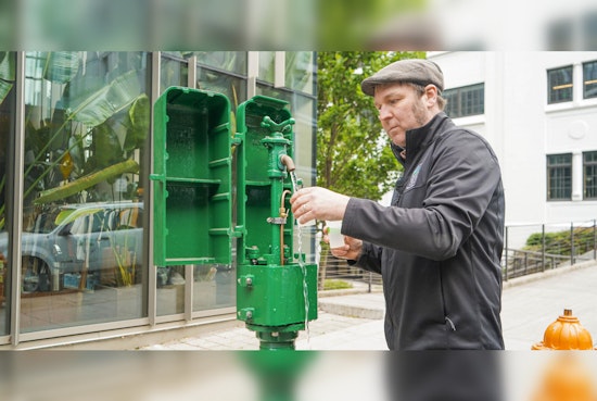 Unveiling the Vigilance Behind Portland's Pristine Tap Water: A Look into the City's Extensive Quality Control Measures