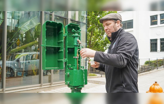 Unveiling the Vigilance Behind Portland's Pristine Tap Water: A Look into the City's Extensive Quality Control Measures