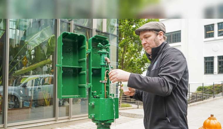 Unveiling the Vigilance Behind Portland's Pristine Tap Water: A Look into the City's Extensive Quality Control Measures