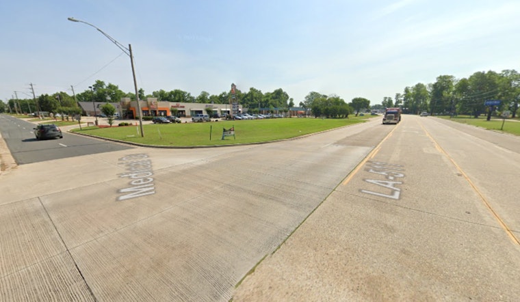 Upcoming Detours for Bossier City Motorists as Jimmie Davis Bridge Project Advances