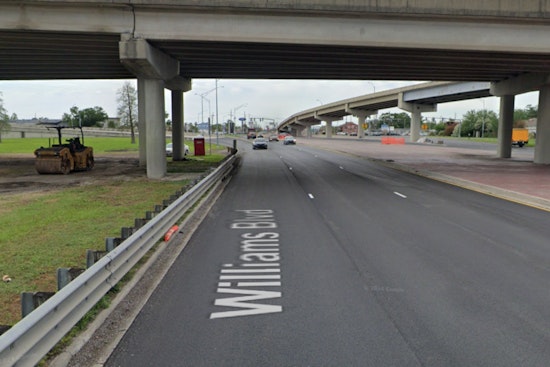Upcoming Lane Closures on LA 49 in Jefferson Parish May Cause Delays for Motorists