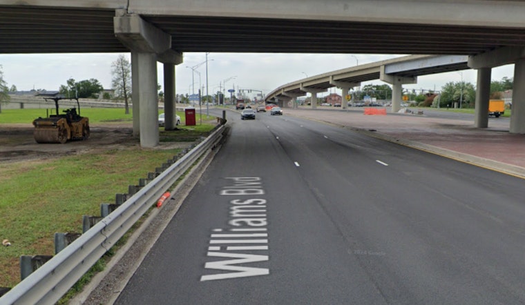 Upcoming Lane Closures on LA 49 in Jefferson Parish May Cause Delays for Motorists
