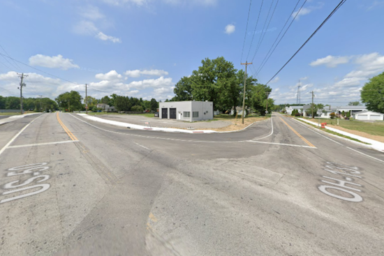 Upcoming Lane Closures on U.S. 50 and S.R. 132 in Clermont County for Resurfacing Project