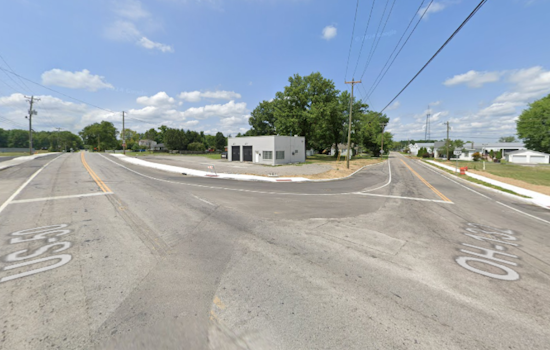 Upcoming Lane Closures on U.S. 50 and S.R. 132 in Clermont County for Resurfacing Project