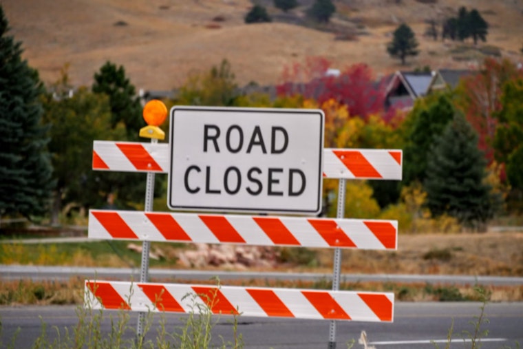Upcoming Nightly Closures of I-10 Eastbound Ramps at Exit 87 in Acadia Parish for Construction Work