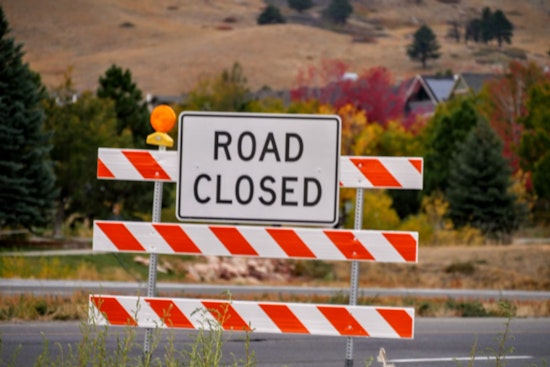 Upcoming Nightly Closures of I-10 Eastbound Ramps at Exit 87 in Acadia Parish for Construction Work