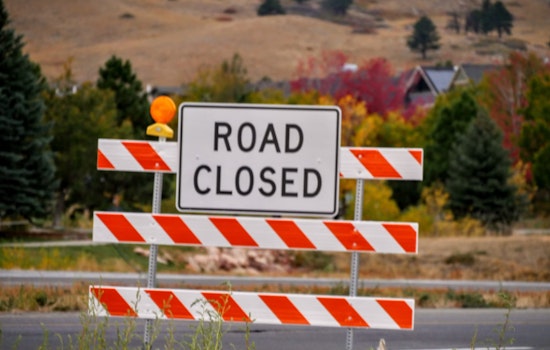 Upcoming Nightly Closures of I-10 Eastbound Ramps at Exit 87 in Acadia Parish for Construction Work
