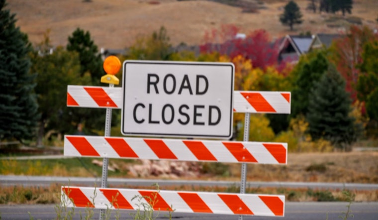 Upcoming Nightly Closures of I-10 Eastbound Ramps at Exit 87 in Acadia Parish for Construction Work