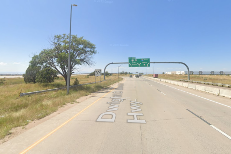 Upcoming Nightly I-70 Lane Shifts in Aurora Begin April 21 for Picadilly Interchange Construction