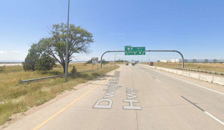 Upcoming Nightly I-70 Lane Shifts in Aurora Begin April 21 for Picadilly Interchange Construction