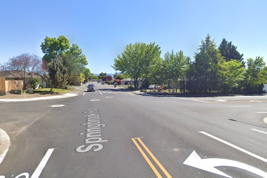 Upcoming Road Closures in Medford Due to Valve Repair and Crack Sealing from April 29 to May 15