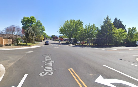 Upcoming Road Closures in Medford Due to Valve Repair and Crack Sealing from April 29 to May 15