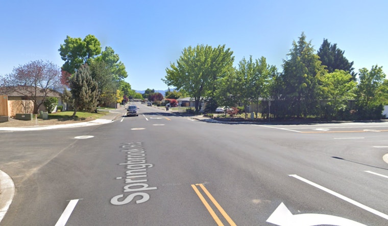Upcoming Road Closures in Medford Due to Valve Repair and Crack Sealing from April 29 to May 15