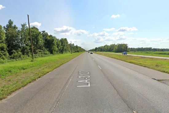 Upcoming Roadwork on LA 3127 at St Charles / St John Parish Line to Affect Traffic Starting April 28