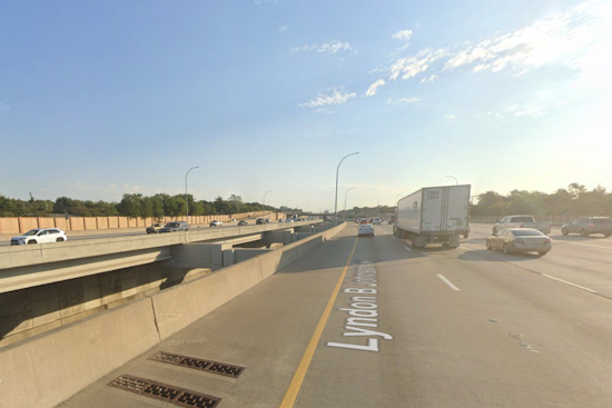 Upcoming Traffic Changes and Road Closures on I-635 Due to LBJ East Project in Garland