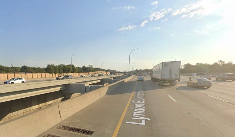 Upcoming Traffic Changes and Road Closures on I-635 Due to LBJ East Project in Garland