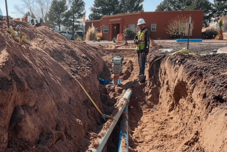 Upcoming Water Service Interruption in Las Cruces Neighborhoods Amid Infrastructure Upgrades