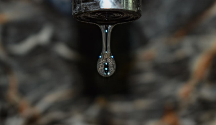 Upcountry Maui Enacts Stage 1 Water Shortage Restrictions Amidst Drought Conditions