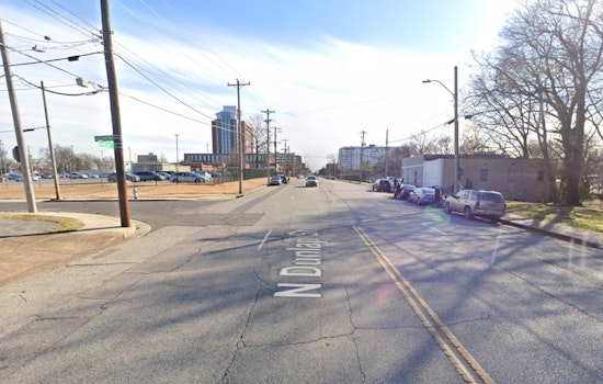 UPDATE: Gunfire Disrupts Memphis Vigil, Leaving 1 Dead and 4 Injured Near LeBonheur Hospital