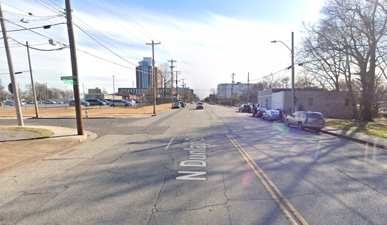 UPDATE: Gunfire Disrupts Memphis Vigil, Leaving 1 Dead and 4 Injured Near LeBonheur Hospital