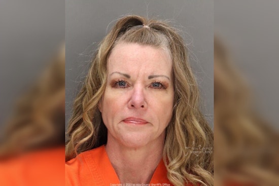 UPDATE: Phoenix Jury Convicts Lori Vallow Daybell of Murder Conspiracy in Husband's Death