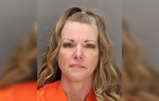 UPDATE: Phoenix Jury Convicts Lori Vallow Daybell of Murder Conspiracy in Husband's Death