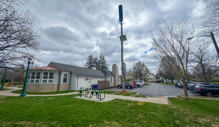 Upper Arlington Enhances Emergency Preparedness with Tornado Siren Relocation to Miller Park