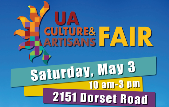 Upper Arlington Hosts 3rd Annual Culture and Artisans Fair on May 3 to Celebrate Diversity and Community