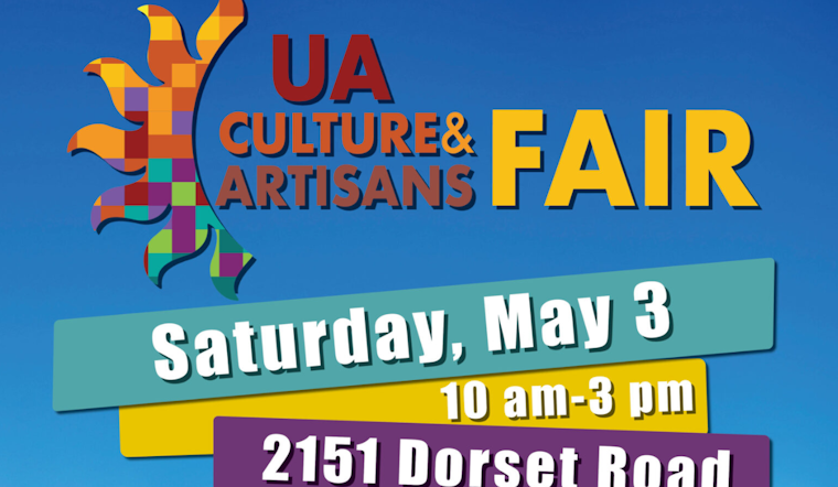 Upper Arlington Hosts 3rd Annual Culture and Artisans Fair on May 3 to Celebrate Diversity and Community