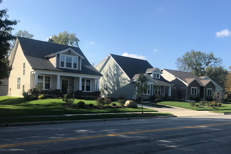 Upper Arlington's Master Plan Revamp Aided by In-Depth Housing Study Amidst Demographic Shifts and Cost Challenges