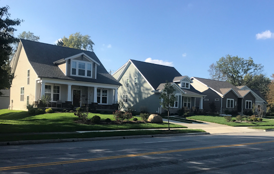 Upper Arlington's Master Plan Revamp Aided by In-Depth Housing Study Amidst Demographic Shifts and Cost Challenges