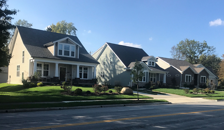 Upper Arlington's Master Plan Revamp Aided by In-Depth Housing Study Amidst Demographic Shifts and Cost Challenges