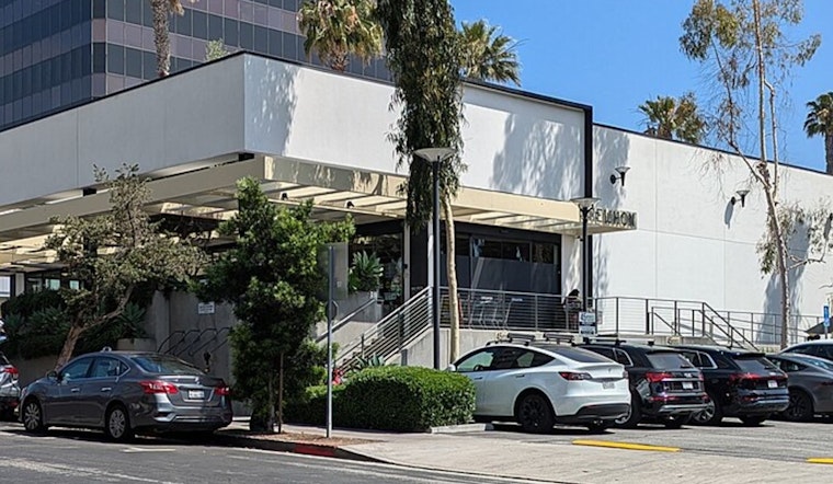 Upscale Erewhon Market in Santa Monica Temporarily Shuts Down Tonic Bar Due to Cockroach Infestation