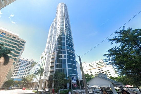 Upscale Fort Lauderdale Restaurant Salt 7 Evicted as Employees Face Unpaid Wages Crisis