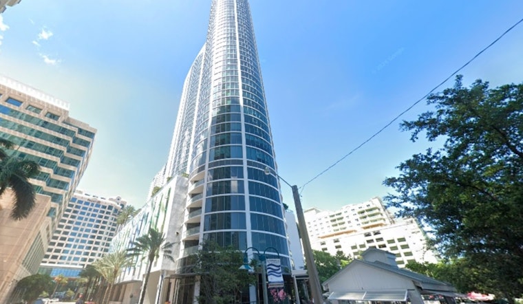 Upscale Fort Lauderdale Restaurant Salt 7 Evicted as Employees Face Unpaid Wages Crisis