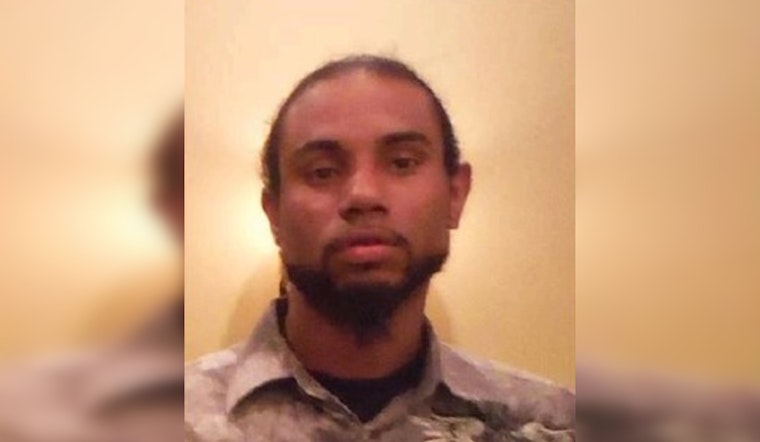 Urgent Search Continues for Endangered Missing Chicago Man Corderyle Medrano-Ross from Englewood