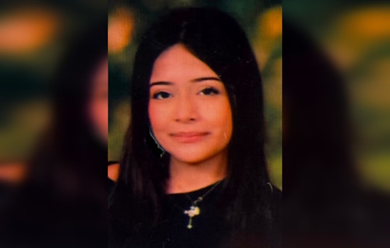 Urgent Search Continues for Missing 13-Year-Old Leah Isabella Franco in Montgomery Village