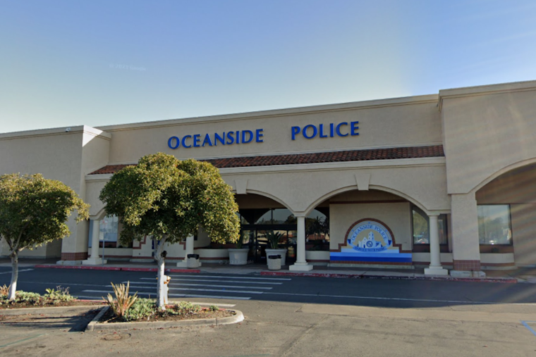 Urgent Search for At-Risk Missing Teen in Oceanside